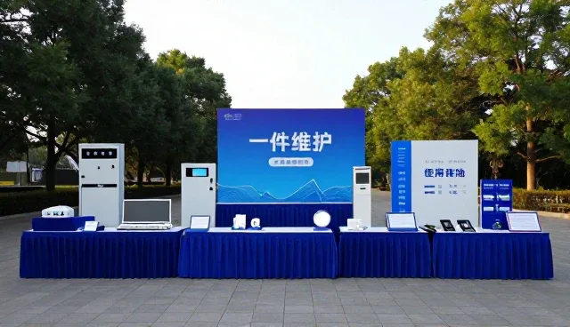 智能监控系统在工业场景中的技术支持实践