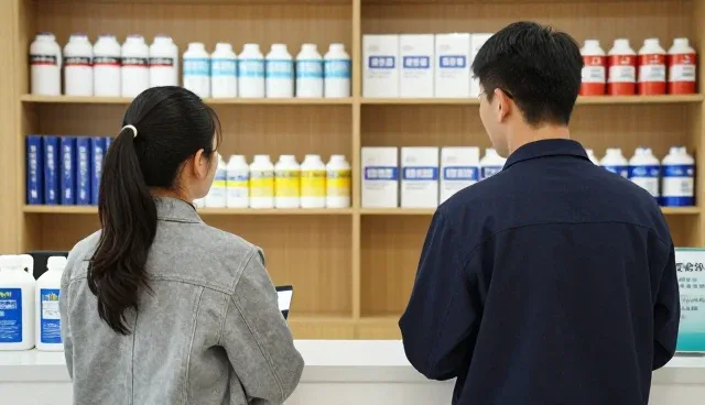 工业自动化方案选型中的技术适配与效率提升